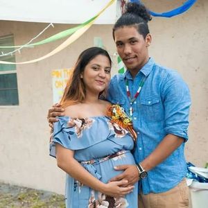 Meet your Posher, Cecilia